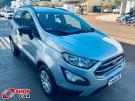FORD EcoSport SE 1.5 12v Prata