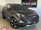 CHERY Tiggo 5x Pro 1.5T 16v Cinza