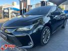 TOYOTA Corolla XEi 2.0 16v Preta