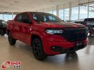 RAM Rampage R/T 2.0T 16v 4x4 Vermelha