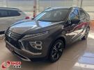 MITSUBISHI Eclipse Cross HPE 1.5T 16v Cinza