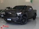 GM - Chevrolet Silverado 1500 High Country 5.3 V8 4x4 C.D. Cinza