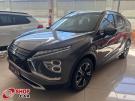 MITSUBISHI Eclipse Cross HPE 1.5T 16v Cinza