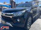 GM - Chevrolet S10 LTZ 2.8CTDi 16v 4x4 C.D. Preta