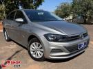 VW - Volkswagen Virtus 1.6 16v Cinza