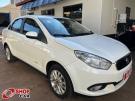 FIAT Grand Siena Attractive 1.4 Branca