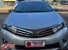 TOYOTA Corolla XEi 2.0 16v Prata