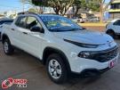 FIAT Toro Freedom 1.8 16v Branca