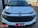 FIAT Toro Freedom 1.8 16v Branca