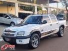 GM - Chevrolet S10 Rodeio 2.4 C.D. Branca