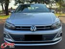VW - Volkswagen Virtus Comfortline 1.0 12v TSi Prata