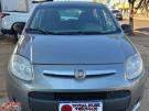 FIAT Palio Attractive 1.0 4p. Cinza
