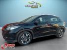 HONDA HR-V EXL 1.8 16v Preta
