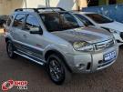 FORD EcoSport XLT Freestyle 1.6 Prata
