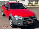 FIAT Strada Working 1.4 C.S. Vermelha