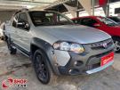 FIAT Strada Adventure 1.8 16v C.D. Prata