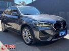 BMW X1 sDrive20i GP 2.0T 16v Cinza