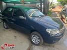 FIAT Palio Economy 1.0 2p. Azul