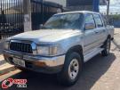 TOYOTA Hilux SRV 3.0TD 4X4 C.D. Prata