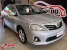 TOYOTA Corolla XEi 2.0 16v Prata