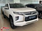 MITSUBISHI L200 Triton Sport HPE-S 2.4TDi 16v 4X4 C.D. Branca