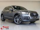 AUDI S Q5 3.0 V6 TFSi 24v Quattro Cinza