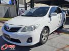 TOYOTA Corolla XEi 2.0 16v Branca