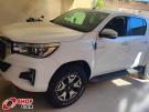 TOYOTA Hilux SRX D4-D 2.8TDi 16v 4X4 C.D. Branca