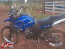 YAMAHA XTZ 250 Lander Azul