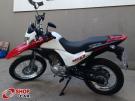 HONDA NXR 160i Bros ESDD Branca/Vermelha