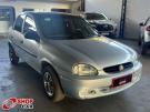 GM - Chevrolet Corsa Sedan Classic Life 1.0 Prata