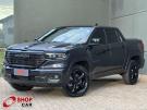 RAM Rampage R/T 2.0T 16v 4x4 Cinza