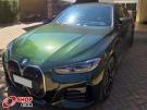 BMW i4 eDrive35 M Sport Verde/Preta