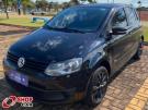 VW - Volkswagen Fox Trend 1.0 4p. Preta