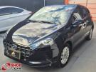 HYUNDAI HB20 Evolution 1.0 12v Preta