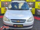 GM - Chevrolet Classic LS 1.0 Prata