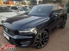 VOLVO XC40 T-5 R-Design 2.0T 16v AWD Preta