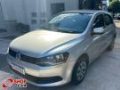 VW - Volkswagen Gol 1.0 4p. Prata
