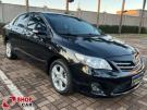 TOYOTA Corolla XEi 2.0 16v Preta