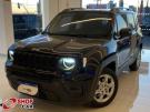 JEEP Renegade Sport 1.3 16v T270 Preta