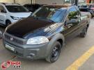 FIAT Strada Working 1.4 C.S. Preta