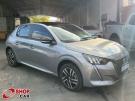 PEUGEOT 208 Roadtrip 1.6 16v Prata