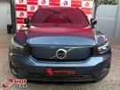 VOLVO XC40 Recharge Pure AWD Azul