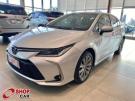 TOYOTA Corolla Altis Hybrid 1.8 16v Prata