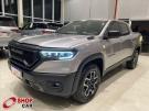 RAM Rampage Rebel 2.0T 16v 4x4 Prata
