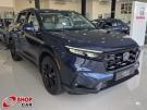HONDA CR-V Touring 2.0 16v AWD Azul