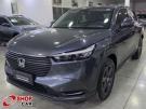 HONDA HR-V EXL 1.5 16v Cinza