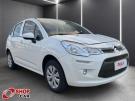CITROËN C3 Hatch Origine 1.2 12v Branca