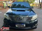TOYOTA Hilux SW4 SRV D4-D 3.0TDi 16v 4x4 Preta/Verde