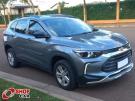 GM - Chevrolet Tracker 1.0T 12v Cinza